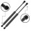 4 Pezzi Cofano Auto Cofano Ascensore Supporta Ammortizzatori per   L322 2003-2012 BKK760010 2