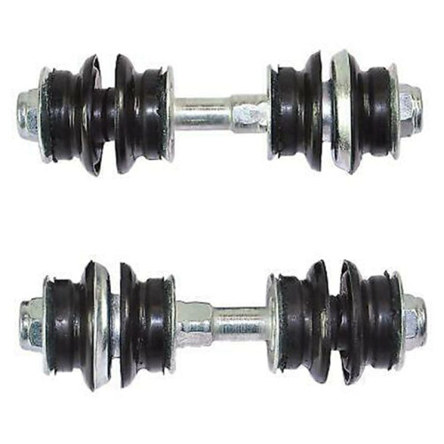 20Pcs Car Stabilizer Link Kit Sway Bar Drop  Set for  Yaris Verso Vitz 1999-2005 48819-52010 2