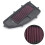 2X Motorcycle High Flow Air Filter for KYMCO 250 Xciting300 CT250 300 Air Filter Replacement 3
