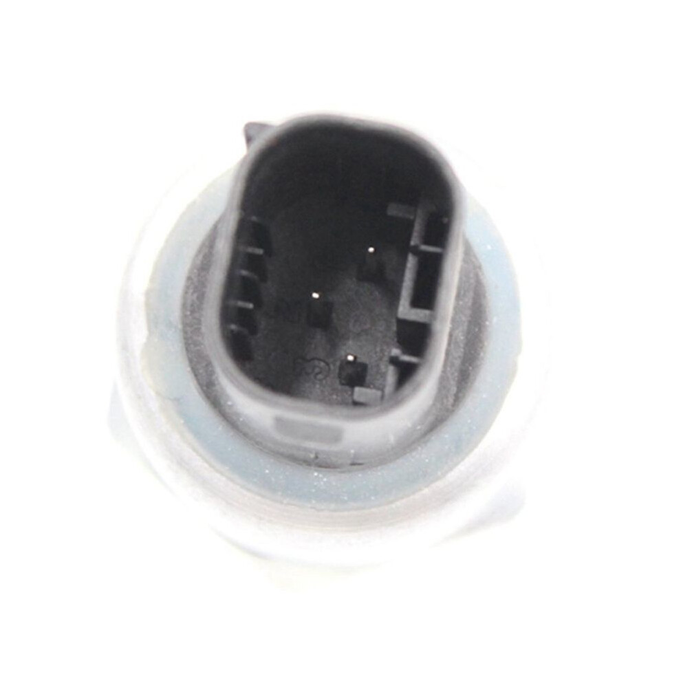 10X Dsc Brake Pressure Sensor For E46 E60 E61 E63 E64 E90 Z3 Z4 34521164458 Silver/Black 6033585184388