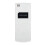 1 Pcs Air Conditioning Remote & 50 Pcs Reusable Color Mixing Cable Cord Strap Hook Loop Ties Tidy 8