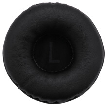 2 Pair Replacement Foam Headset Ear Pads Pillow Cushion Cover for Tune600 T500BT T450 T450BT Headphone EarPads