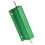 2X Aluminum Shell 100W Watt 100 Ohm Wirewound Power Resistor 2