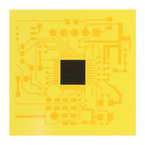 Universal Communication Solution, Mobile Phone Enhancement Stickers For Uninterrupted Connection 1