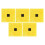 Universal Communication Solution, Mobile Phone Enhancement Stickers For Uninterrupted Connection 1