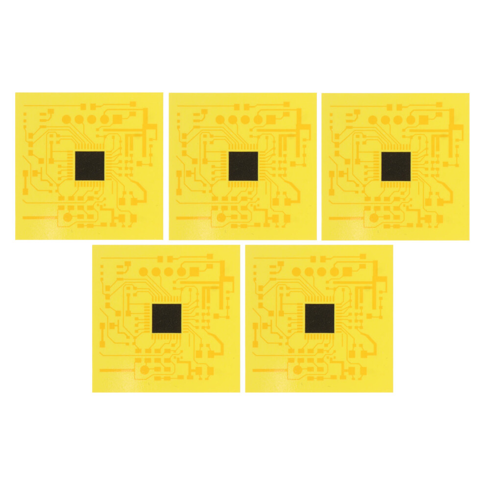 Effortless Signal Boost, Mobile Phone Enhancement Stickers For Clear Reception 9012494459258