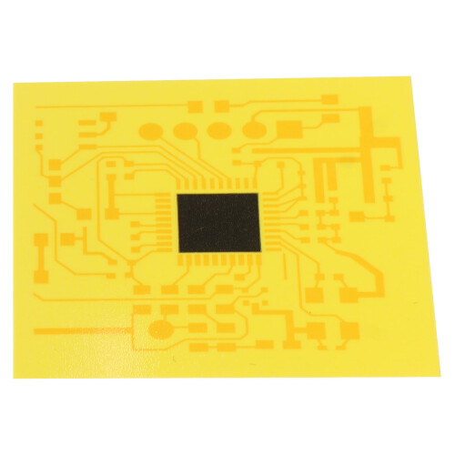 Universal Communication Solution, Mobile Phone Enhancement Stickers For Uninterrupted Connection 2