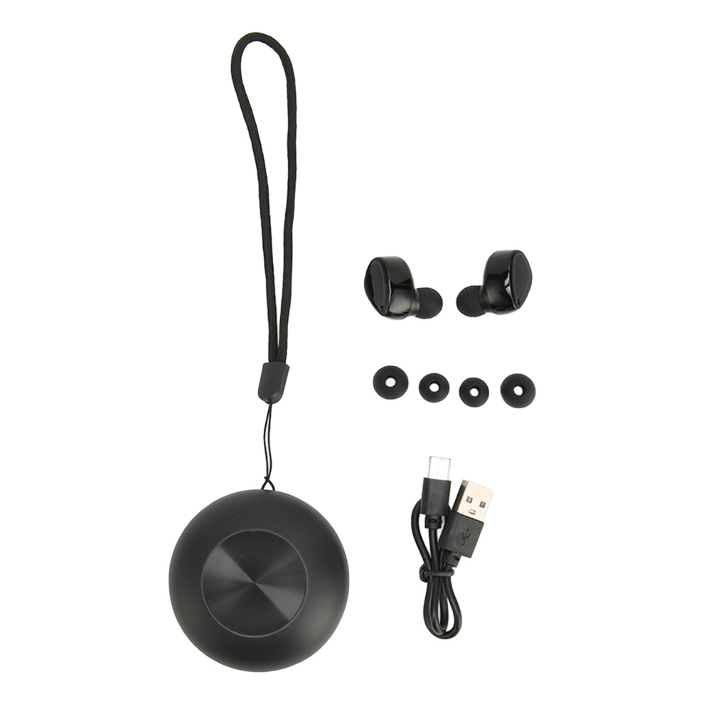 Hifi Sound Quality Bluetooth Headphones, Noise Cancellation Wireless Earbuds For Music Lovers Everywhere 9138057513059