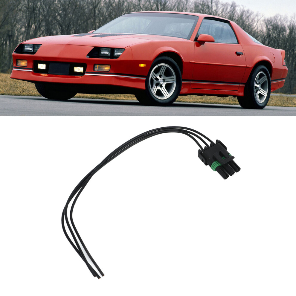 Throttle Position Sensor Pigtail Harness For Gm Camaro Firebird 1985-1992 4121371298110