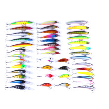 Perfect Wobbling Fishing Tackle, Gilded Gold Shad For Exceptional Fishing Experiences, Featuring Reasonable Size And High-Quality Plastic
