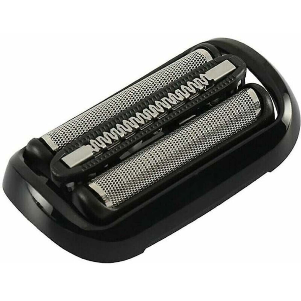 Replacement Head for Braun Series 5 and 6 Shavers, Compatible with Series 5 and Series 6 Electric Shaver Foil & Cutter Cassette Fits 50-R1000S