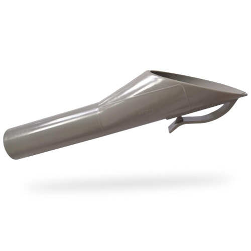 Fuel Transfer Funnel, Essential Tool For Refueling, Durable Plastic Construction Ensures Reliable Performance In Various Emergency And Routine 2