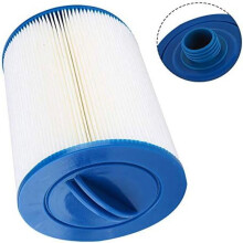 Replacement Spa Filter for Pleatco Pure Line Systems, Compatible with Pleatco PWW50P3 Easy to Clean Washable Filter Cartridge with Long Service Life