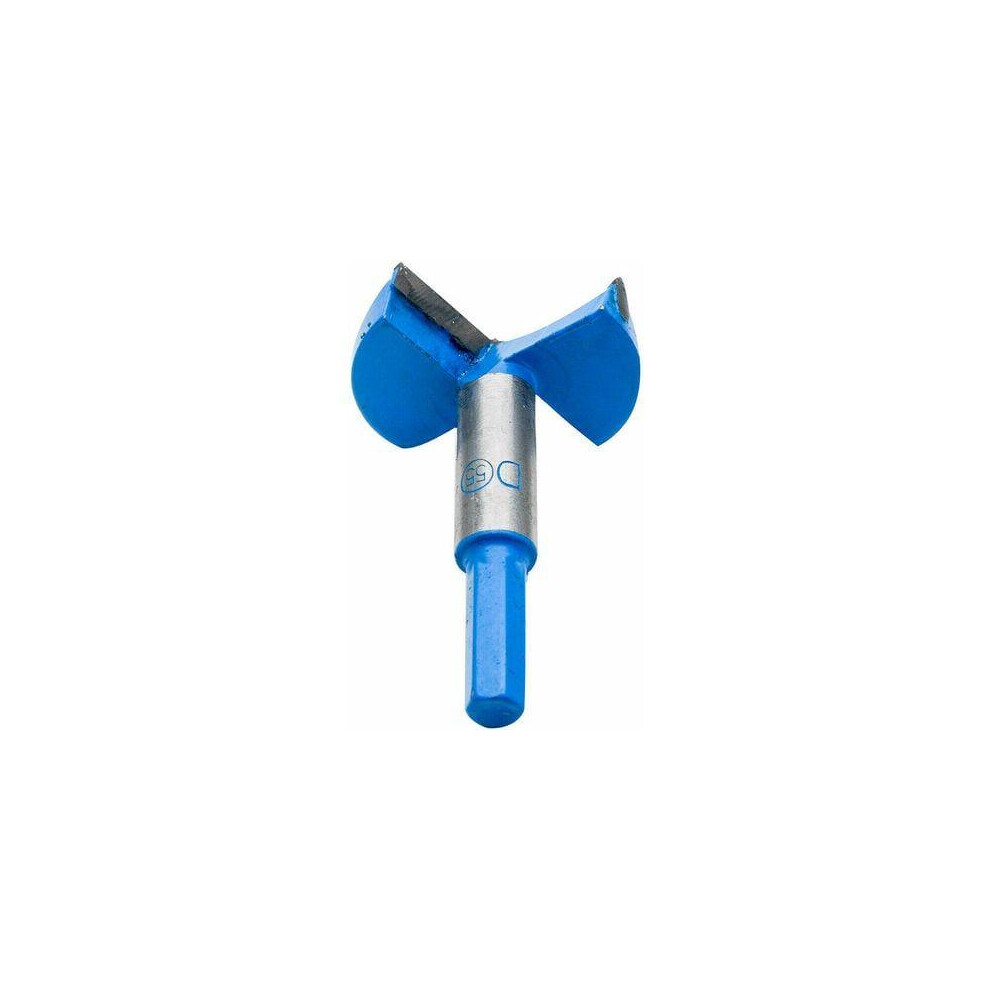 Forstner Drill Bits For Woodworking Projects, Tungsten Carbide Auger Opener, Chip-Removal Design For Smooth Boring 9340959499908