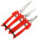 Tree Trimmer Shears, Designed for Wide Range of Applications, Robust and Efficient, Your Essential Gardening Tool 3