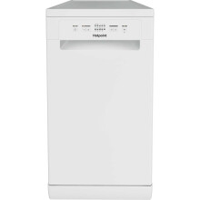 Hotpoint HP2FE10CS90WUK dishwasher Freestanding 10 place settings E