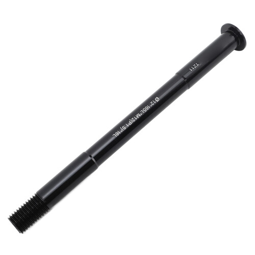 Fahrrad-Hinterachse, Aluminiumlegierung, einfache 2