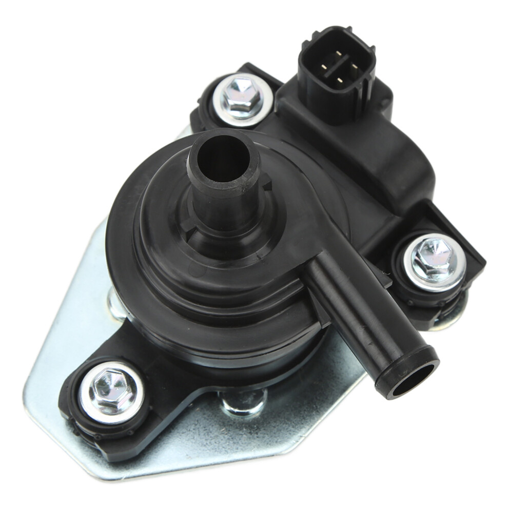 Drive Motor Inverter Cooler Water Pump For Highlander Rx400h 2006-2010 9441380583898