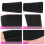 Thigh Compression Sleeves XXL 53-57cm|Hamstring support & recovery 6