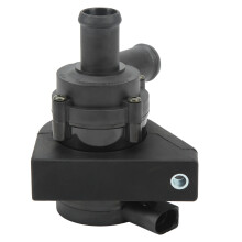 Water Pump 7H0 965 561A Auxiliary Coolant for Transporter T5 1.9-3.2