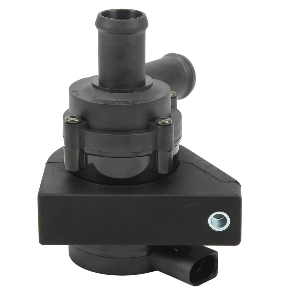 Water Pump 7H0 965 561A Auxiliary Coolant For Transporter T5 1.9-3.2 4941380583829