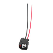 Fuel Injector Connector Harness for Jeep Wrangler 3.8L 2007-2011