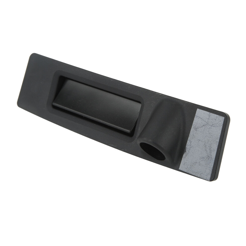 Trunk Hatch Release Switch For Tesla Model 3 Durable Easy Install 7671371303439