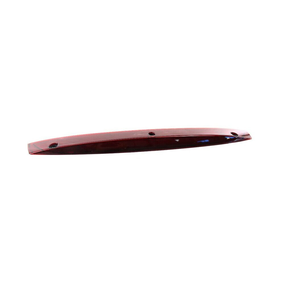 3D Led Bar For Enhancing Vehicle Appearance, Third Brake With Heat-Resistant Plastic Lens And Bright Led Chip, Improves Driving Light/Red 9448196383476