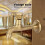 Wall-Mounted Faucet, Solid Brass Single Handle Control For Kitchen, Bathroom, Sink, Mop Pool, Etc. (Antique Finish) 4