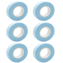 Zelfklevende textieltape, ademende non-woven tape voor wimpertools, professioneel en persoonlijk gebruik, comfortabel om te dragen, lange levensduur