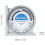 Professional Woodworking Tools Offering Portable Size And Ergonomic Design, Multi-functional Protractor With High-Quality Materials For Consistent 3