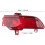 Πίσω φως για Peugeot207 2009-2014, υλικό υψηλής ποιότητας με εξοικονόμηση ενέργειας, 2