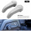 Μοχλός ρύθμισης καθίσματος για Renault Clio II Twingo1998-2008, Λαβή αντικατάστασης ρύθμισης 5