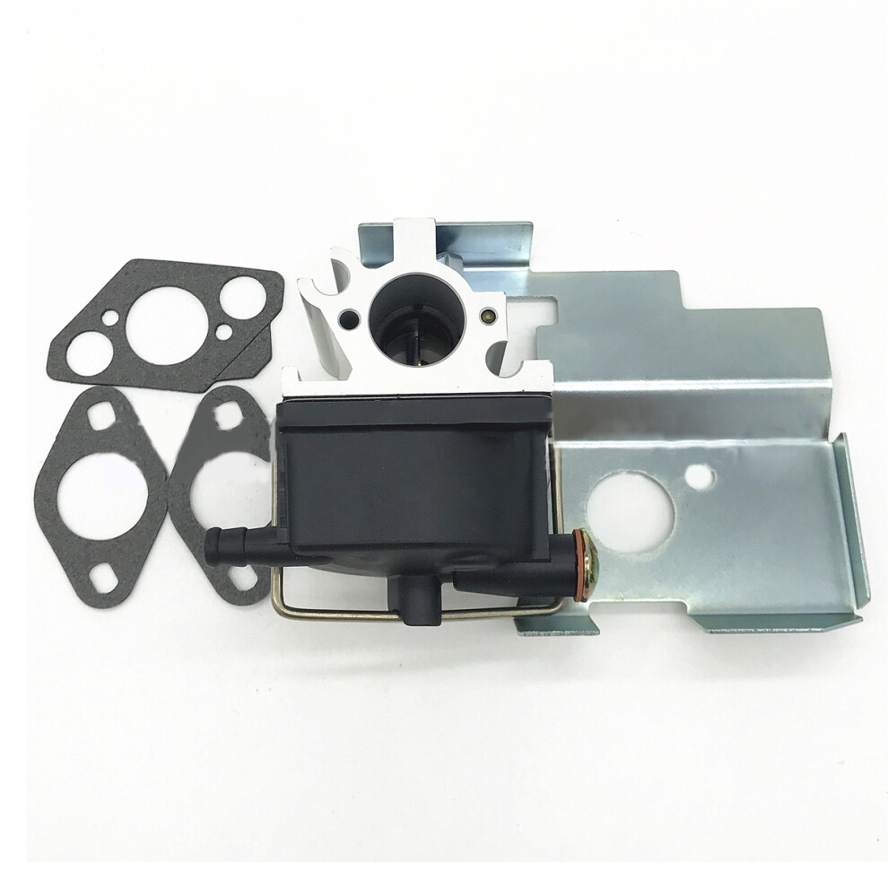 Carburetor Replacement Kit, Replaces Tecumseh Carburetor Gasket And Insulator For Honda Gc135 Gc160 Gcv135 Gcv160 Models, Aftermarket Carburetor 9448196704325