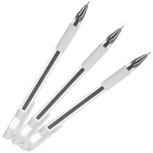 3Pcs Position Pens Tattoo Marking Pen Permanent Eyebrow