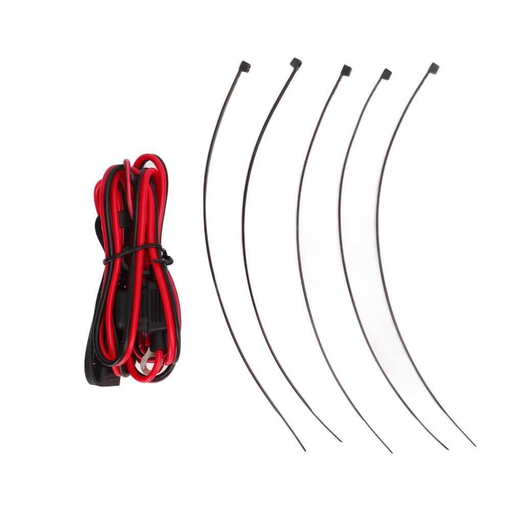 High-Quality Power Ground Cable, Durable Wiring Harness For Safe And Reliable Electrical Connections In Various Applications Including Electric 9405630466799