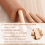 Dowel Pins, Chamfer Design for Superior Fastening and Diy Projects (150Pcs) 3