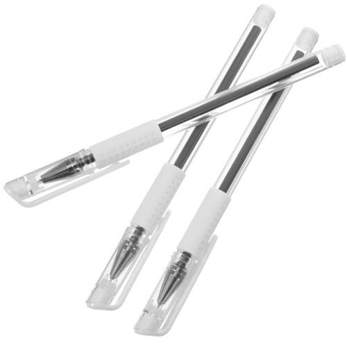 3Pcs Position Pens Tattoo Marking Pen Permanent Eyebrow 2