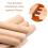 Dowel Pins, Chamfer Design for Superior Fastening and Diy Projects (150Pcs) 2