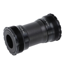 Aluminum Alloy Sealed Bearing Bottom Bracket 24mm for T47 Bikes