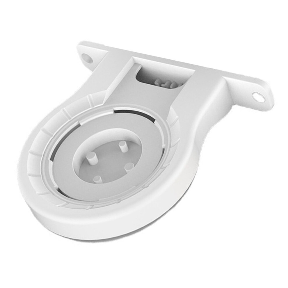 Multipurpose Abs Wall Mount For Dot 3Rd/4Th Gen Speaker Holders White 6931371308041