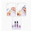 4-teiliges Parfüm-Sprühflaschen-Set, 5 ml, 10