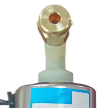 Fog Smoke Oil Pump 40DCB 18W Low Noise 110-120V, 4x2.5cm