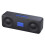 Wireless Bluetooth Speaker 52mm 4Ω 5W, 1200mAh, Black 2