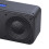 Wireless Bluetooth Speaker 52mm 4Ω 5W, 1200mAh, Black 4