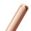 Ισιωτικό μαλλιών Flat Iron, εργαλείο μπούκλας και styling 2σε1, πλωτές κεραμικές πλάκες με 7
