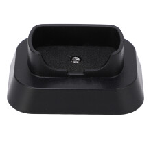 Base de support pour caméra panoramique pour Insta360 X3, résistante aux rayures, antidérapante