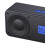 Wireless Bluetooth Speaker 52mm 4Ω 5W, 1200mAh, Black 3