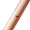 Ισιωτικό μαλλιών Flat Iron, εργαλείο μπούκλας και styling 2σε1, πλωτές κεραμικές πλάκες με 8
