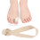Hallux-Valgus-Gürtel Elastisch Hautfarbe L 40-45 14